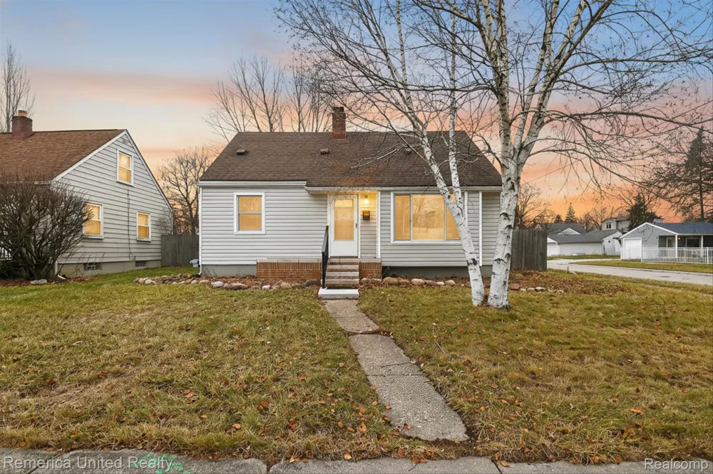 508 S Chocolay Avenue