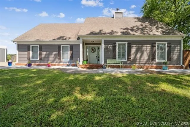 21756 S Highway 88 Highway