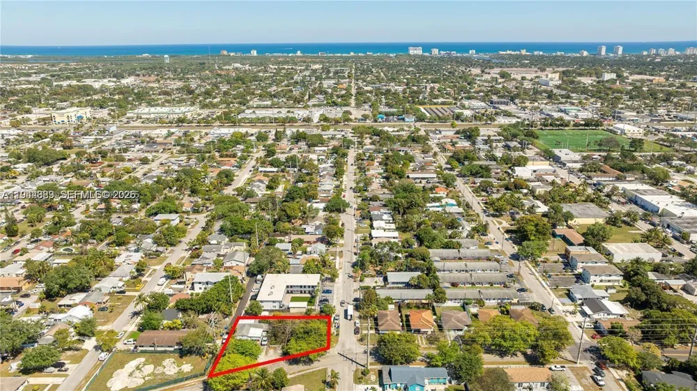 1309 24th Ave Hollywood, FL 33020