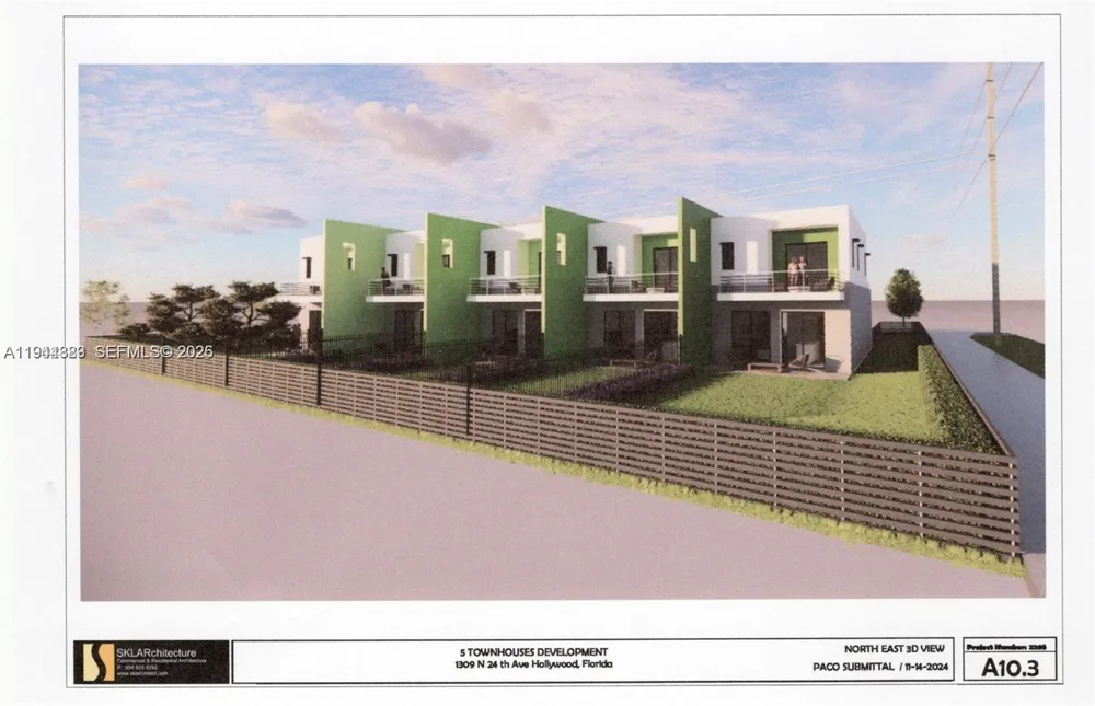 1309 24th Ave Hollywood, FL 33020