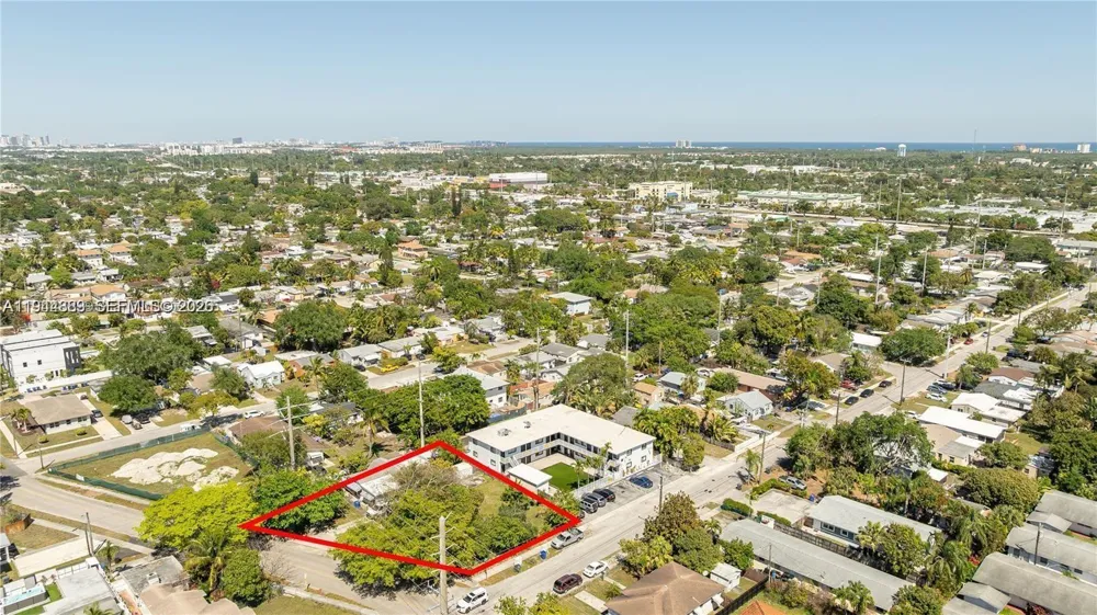 1309 24th Ave Hollywood, FL 33020