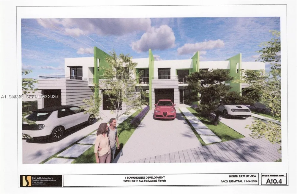 1309 24th Ave Hollywood, FL 33020