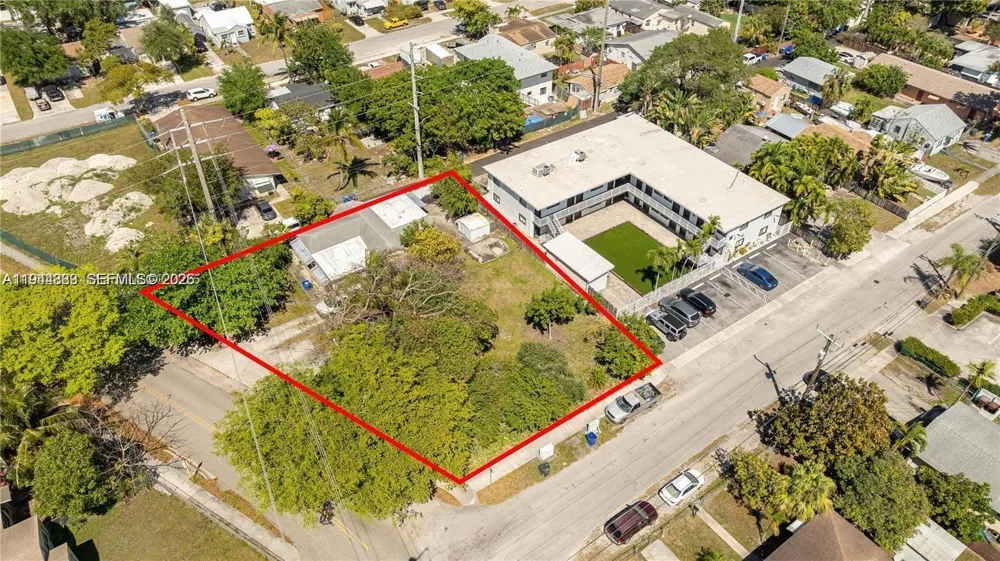 1309 24th Ave Hollywood, FL 33020
