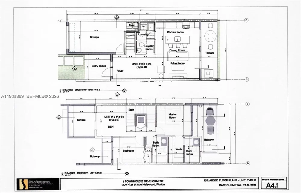 1309 24th Ave Hollywood, FL 33020