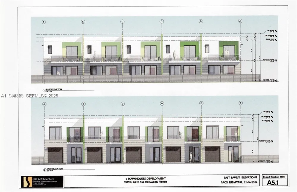 1309 24th Ave Hollywood, FL 33020
