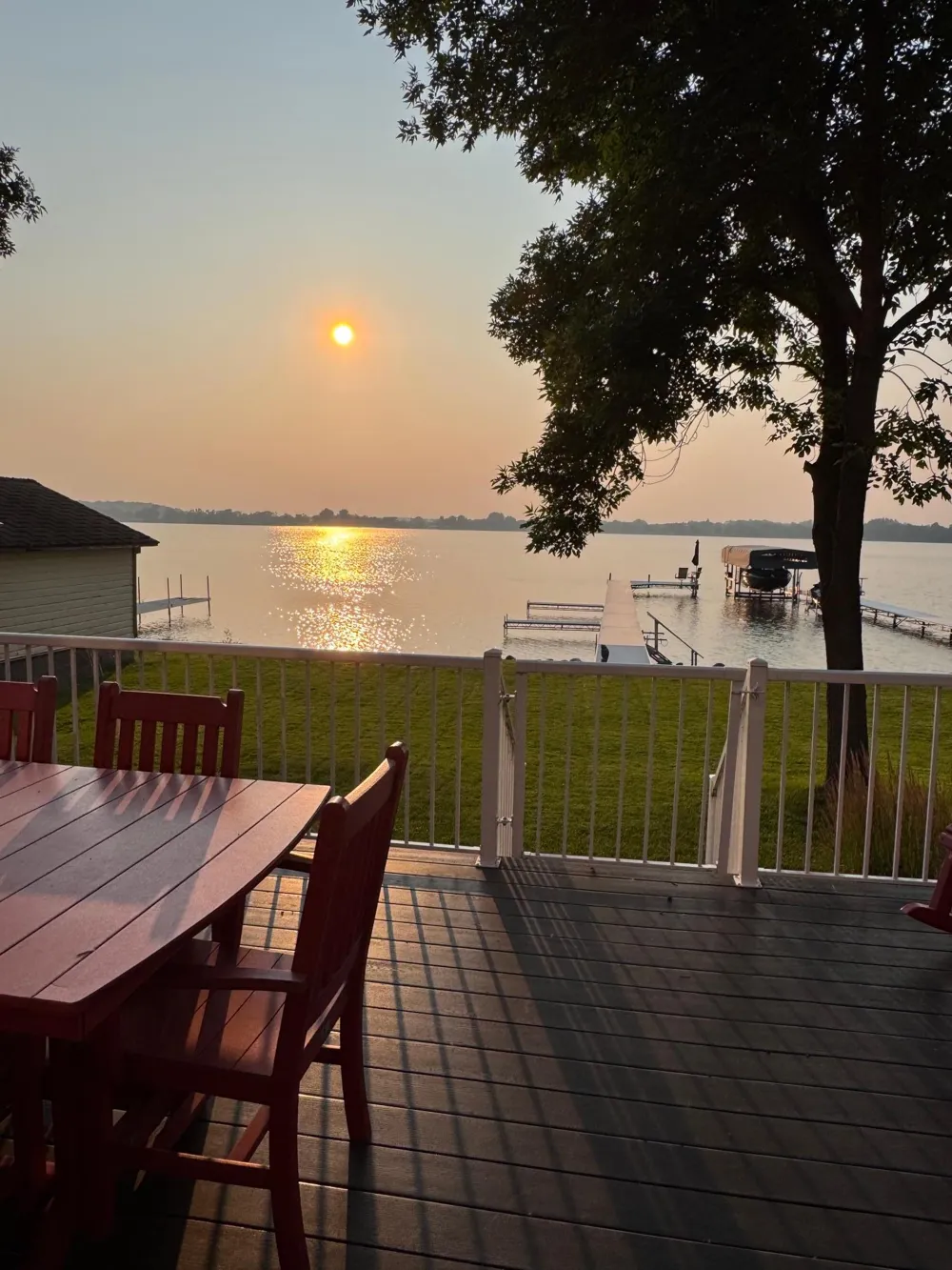 23455 Sunset Beach Trail Pelican Rapids, MN 56572