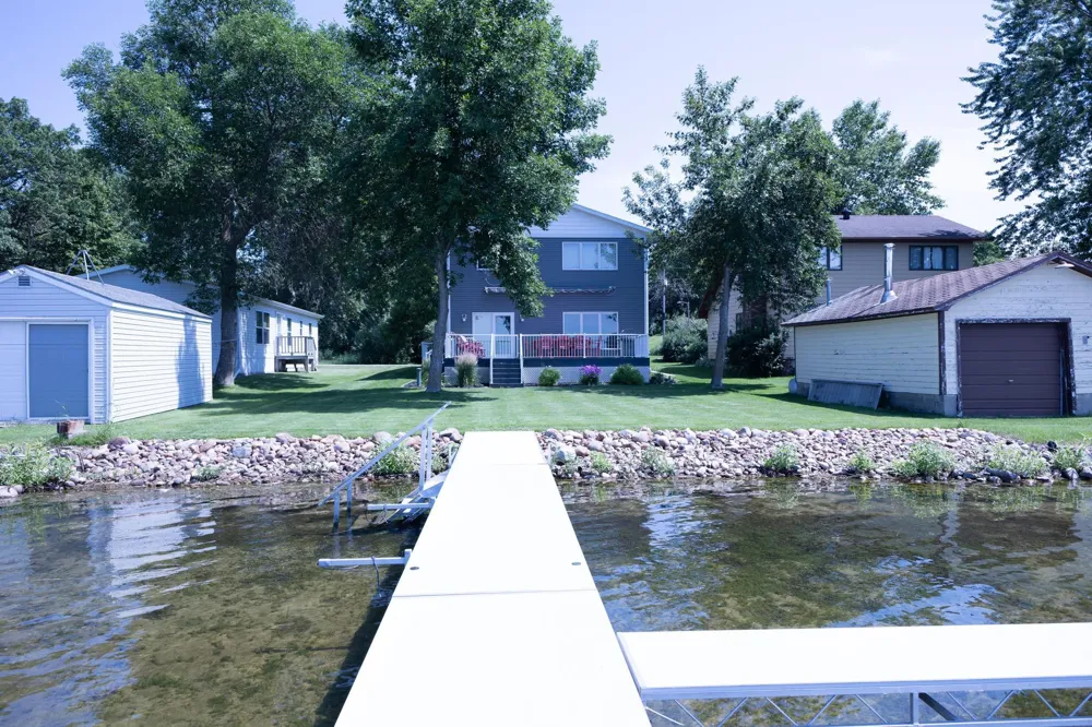 23455 Sunset Beach Trail Pelican Rapids, MN 56572