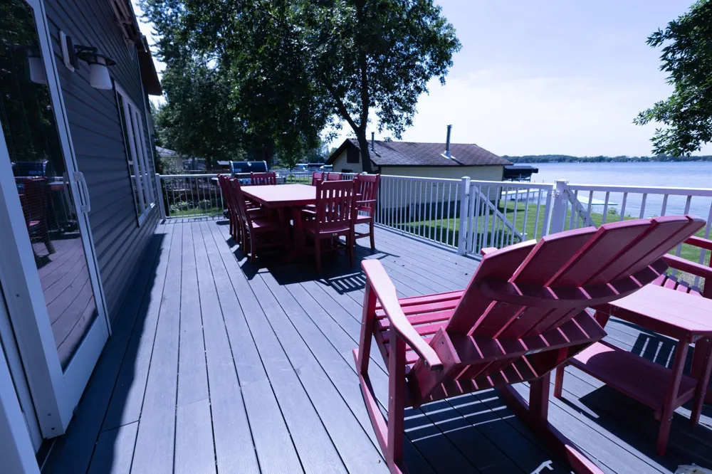 23455 Sunset Beach Trail Pelican Rapids, MN 56572