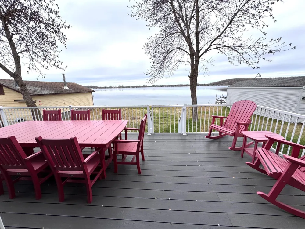 23455 Sunset Beach Trail Pelican Rapids, MN 56572