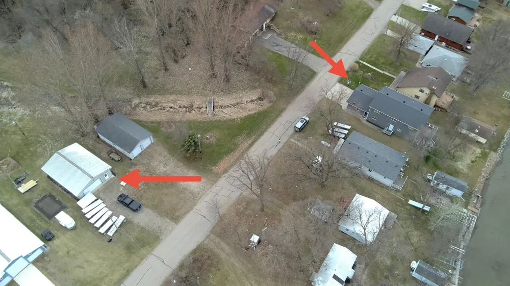 23455 Sunset Beach Trail Pelican Rapids, MN 56572