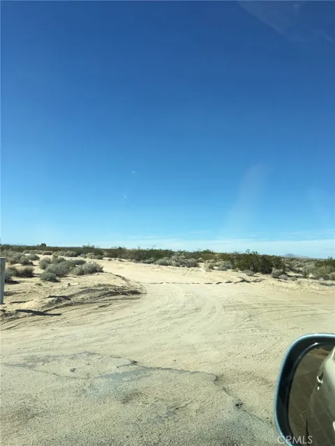 Mulberry Rd