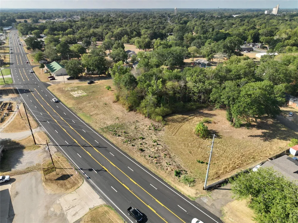 604 Greer Boulevard Pittsburg, TX 75686