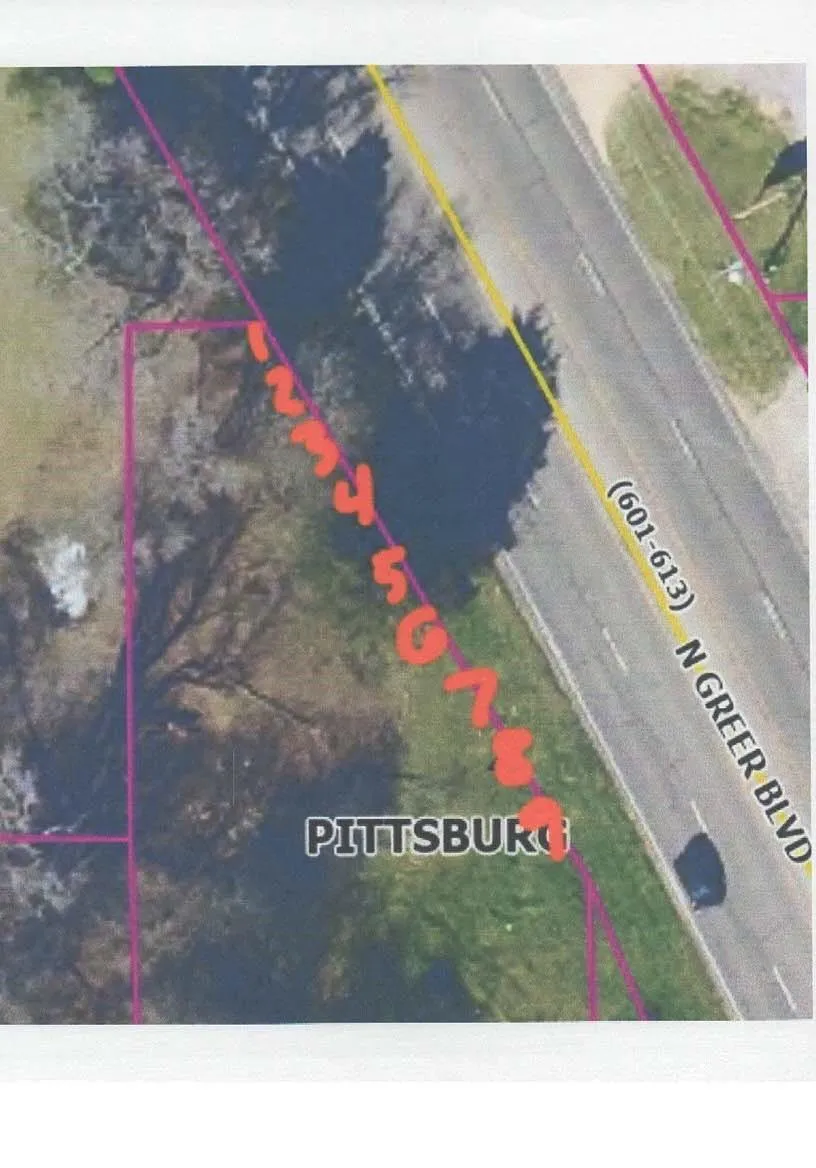604 Greer Boulevard Pittsburg, TX 75686