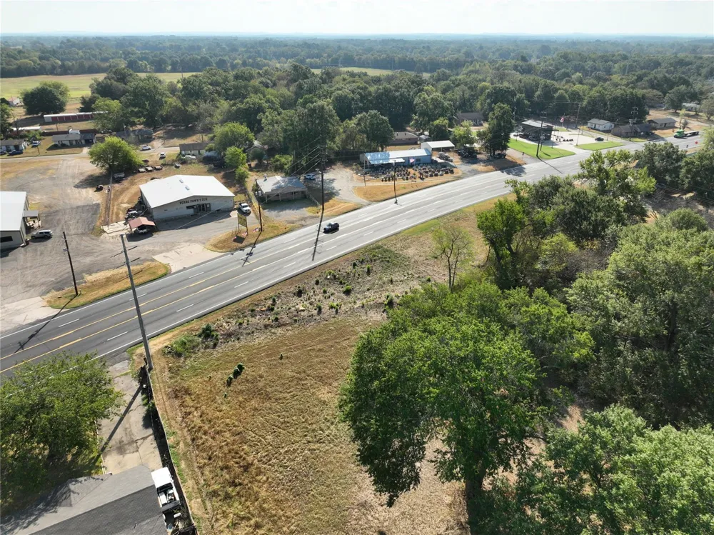 604 Greer Boulevard Pittsburg, TX 75686