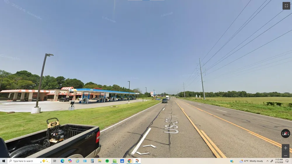 604 Greer Boulevard Pittsburg, TX 75686