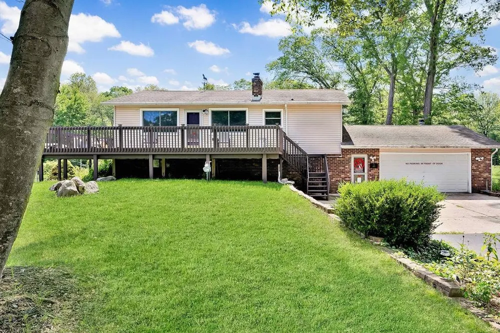 3175 Strand Road Dalton Township, MI 49445