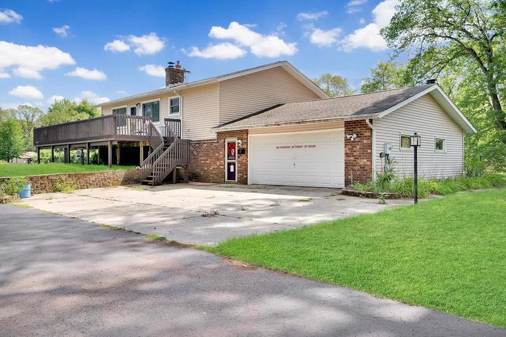 3175 Strand Road Dalton Township, MI 49445