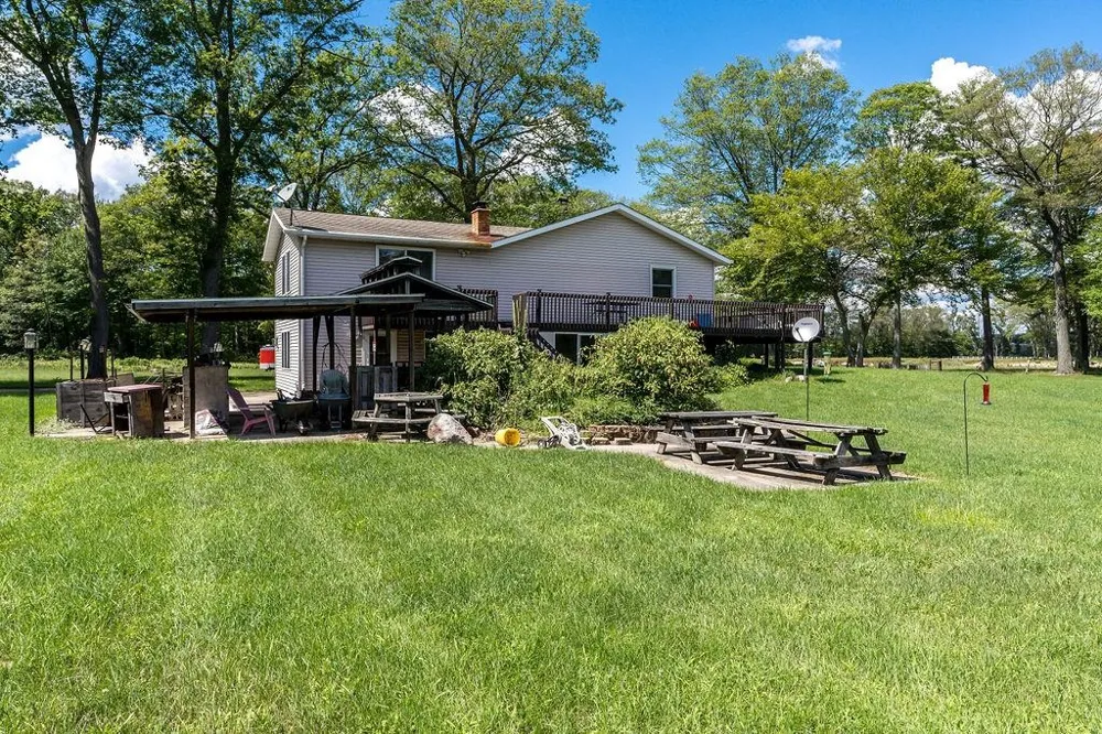 3175 Strand Road Dalton Township, MI 49445