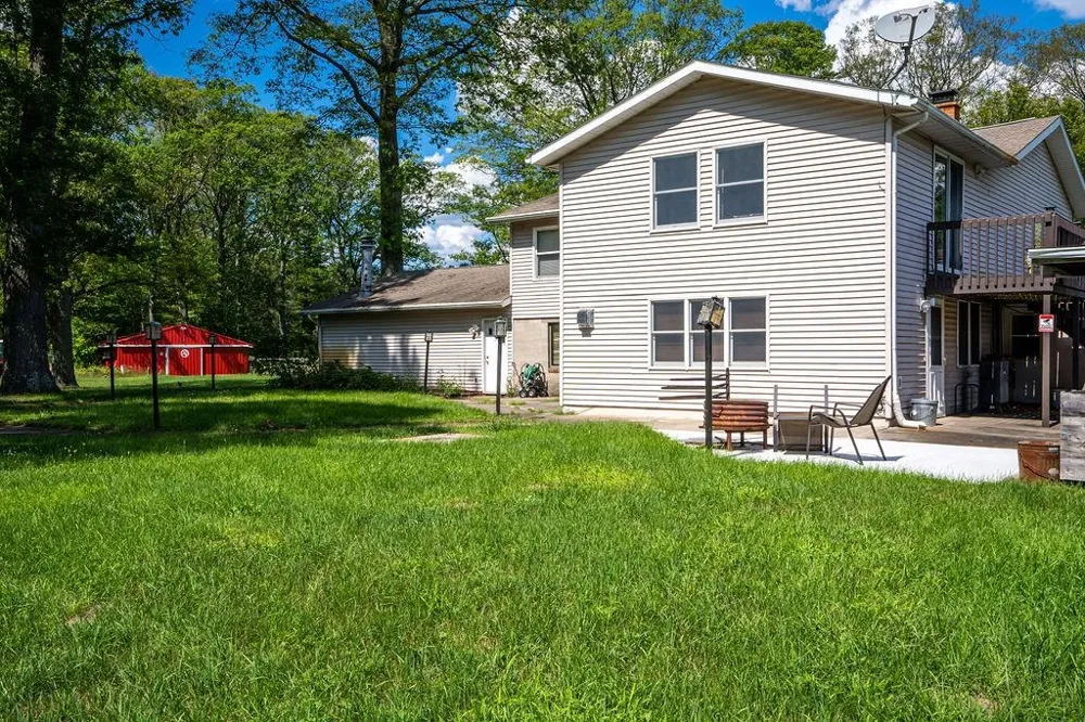 3175 Strand Road Dalton Township, MI 49445