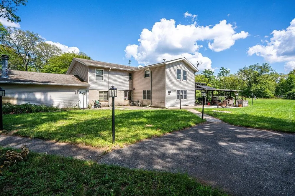3175 Strand Road Dalton Township, MI 49445