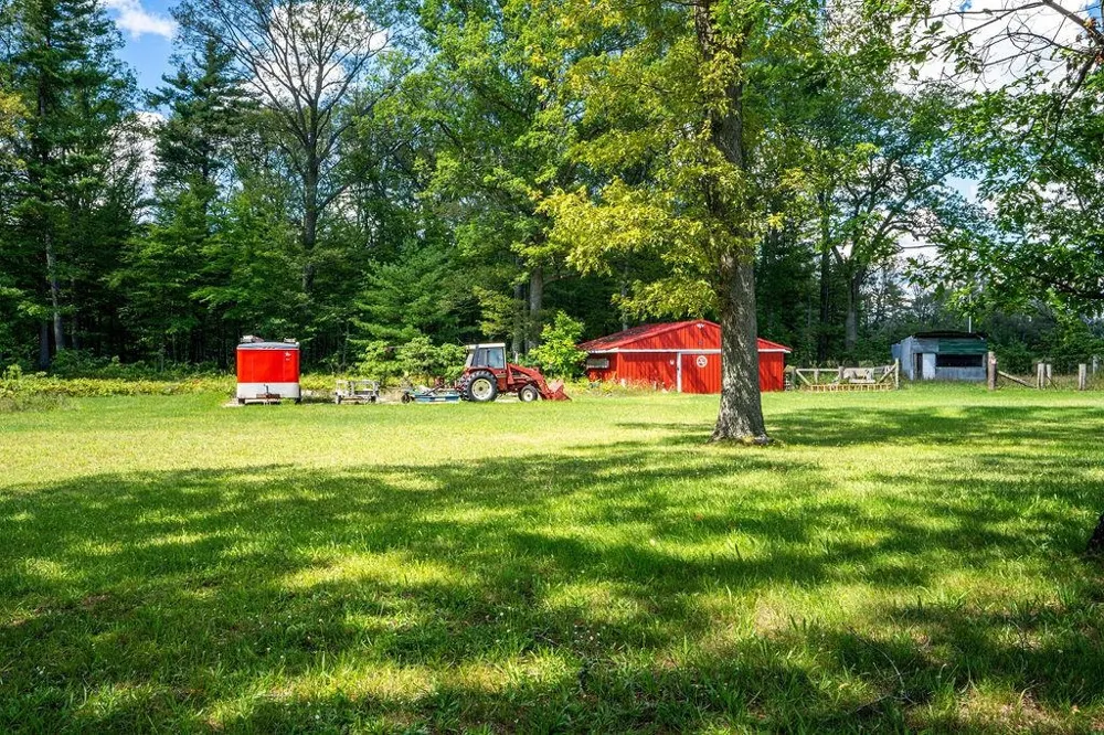 3175 Strand Road Dalton Township, MI 49445