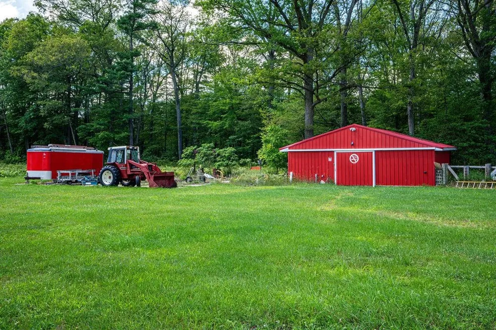 3175 Strand Road Dalton Township, MI 49445