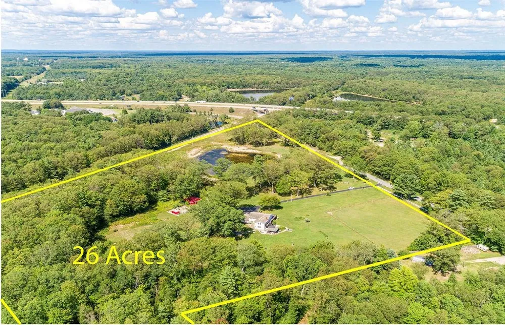 3175 Strand Road Dalton Township, MI 49445