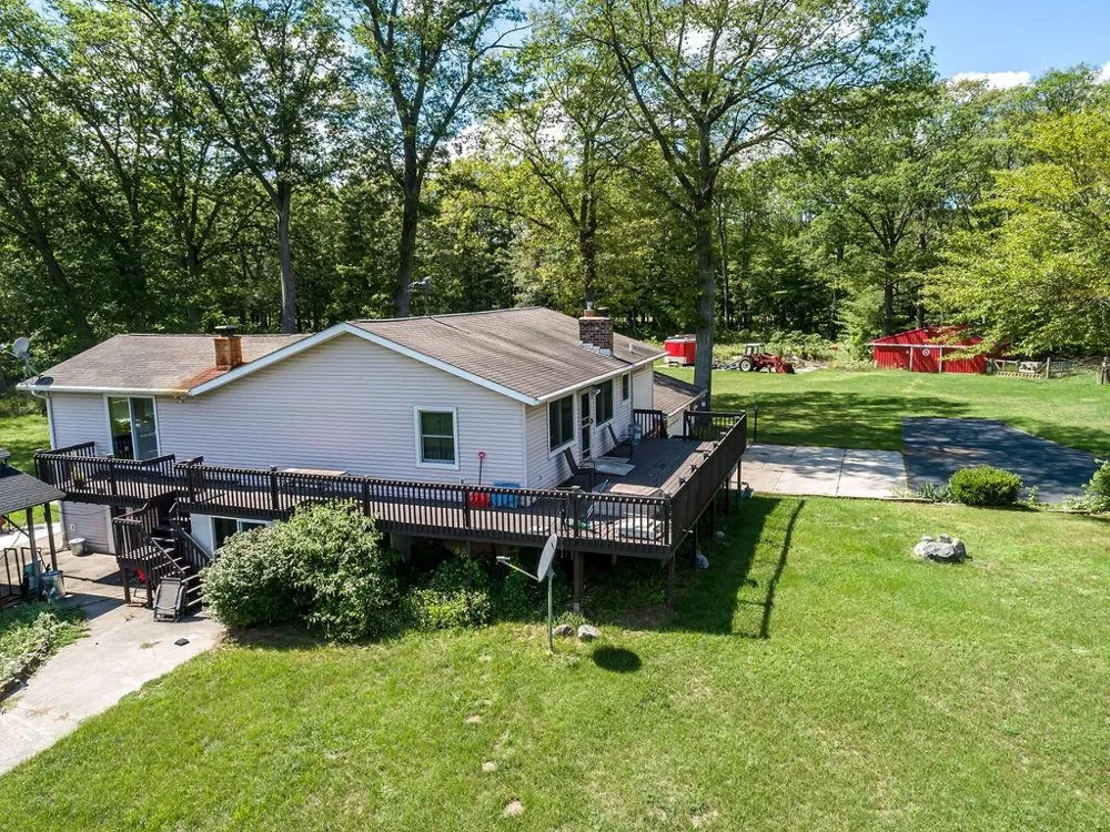 3175 Strand Road Dalton Township, MI 49445