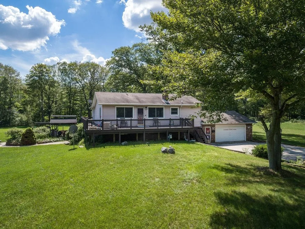 3175 Strand Road Dalton Township, MI 49445