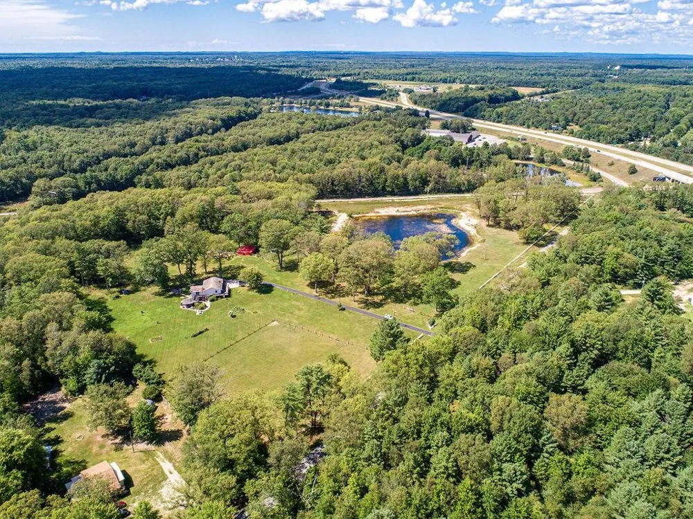 3175 Strand Road Dalton Township, MI 49445