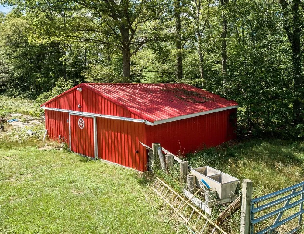 3175 Strand Road Dalton Township, MI 49445