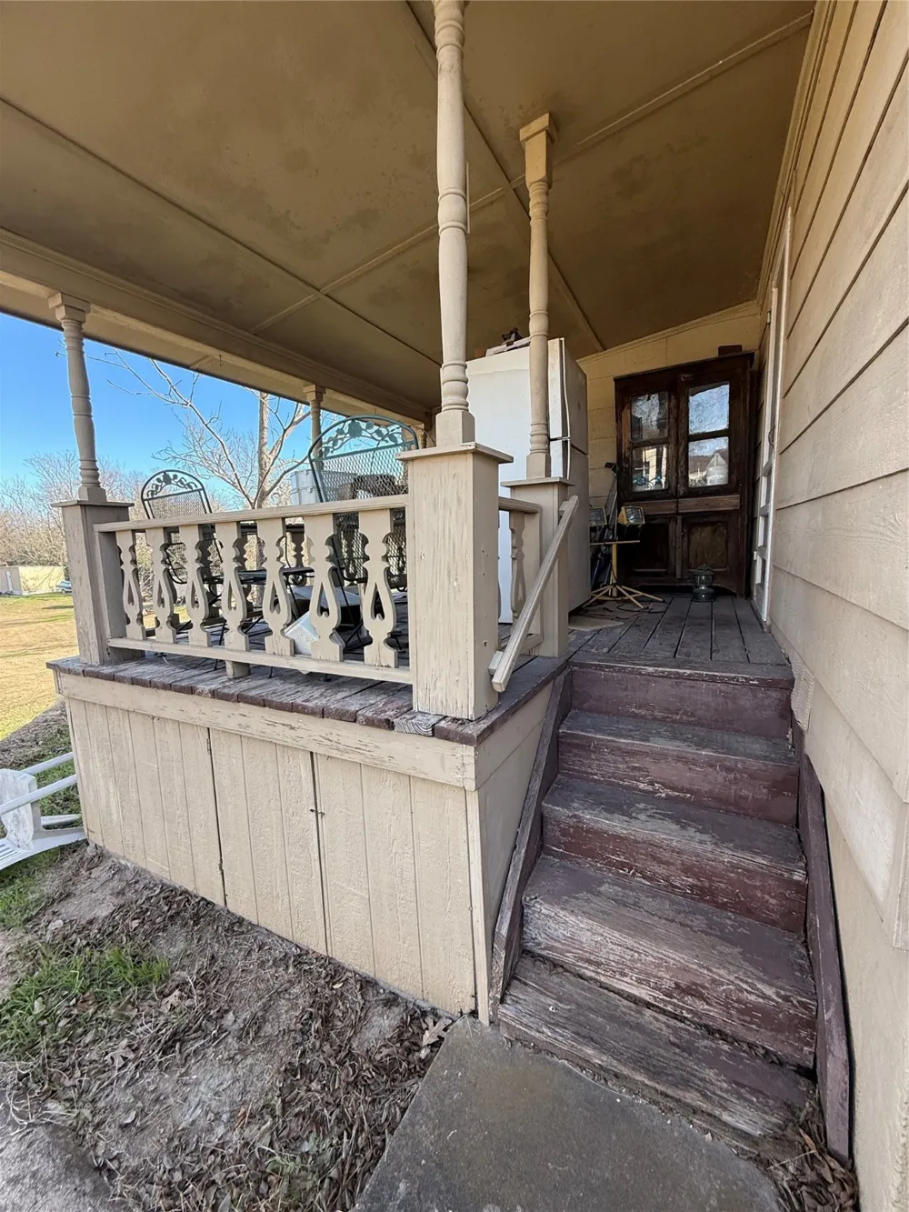 609 E Henry Hamilton, TX 76531