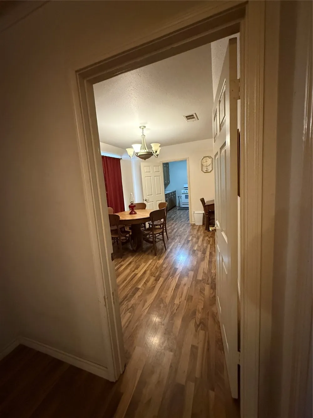 609 E Henry Hamilton, TX 76531