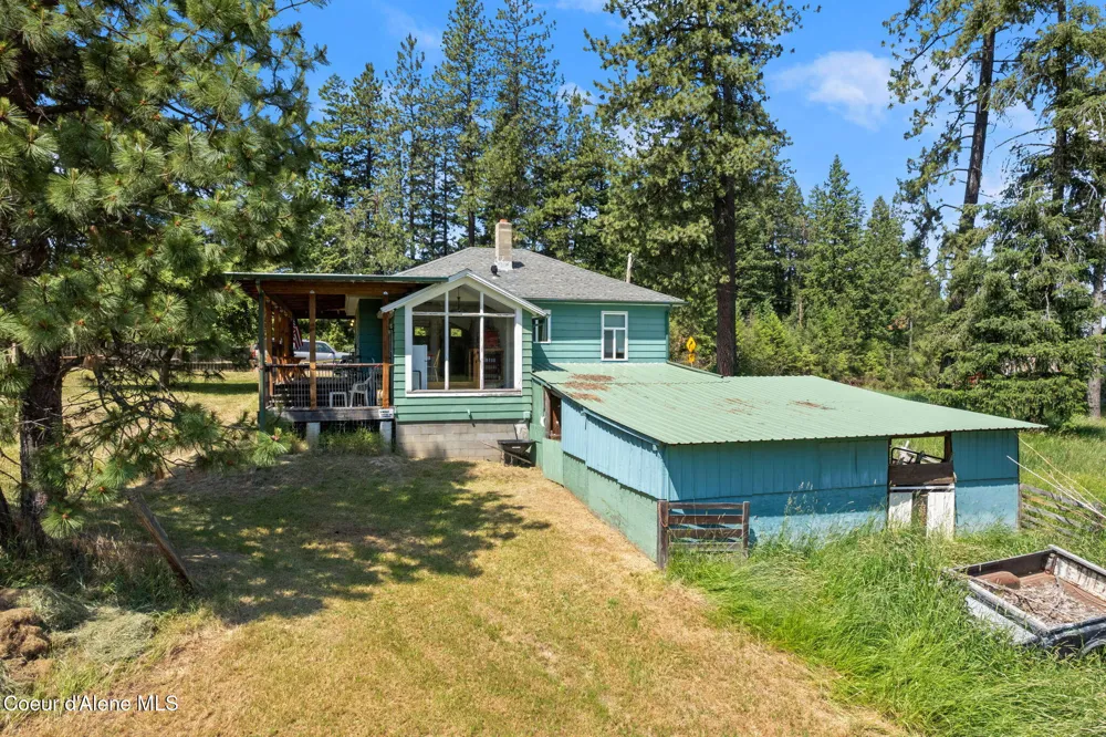 39138 S Highway 3 St. Maries, ID 83861