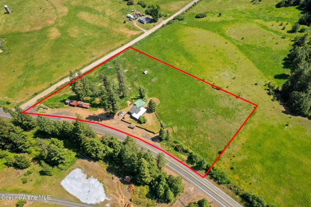 39138 S Highway 3 St. Maries, ID 83861