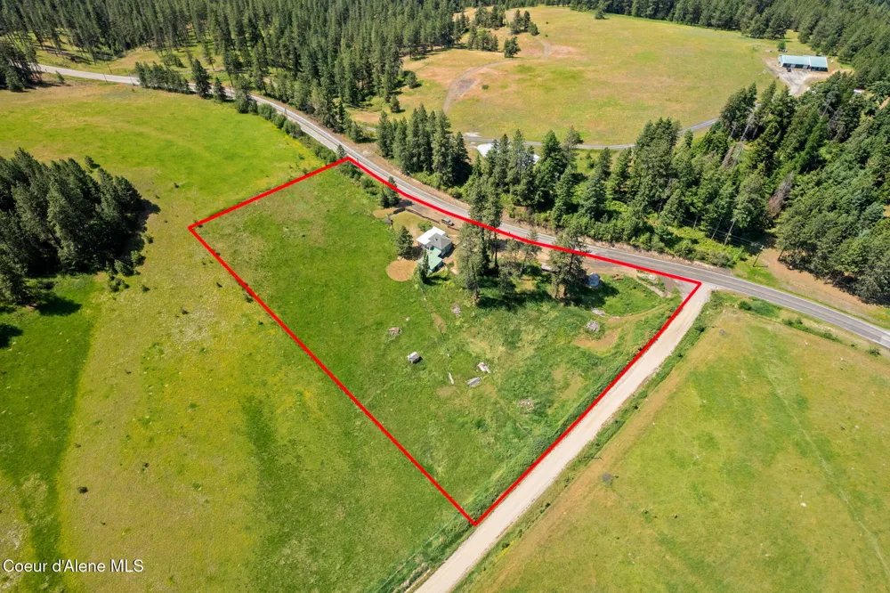 39138 S Highway 3 St. Maries, ID 83861