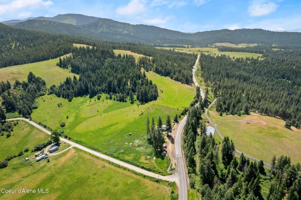 39138 S Highway 3 St. Maries, ID 83861