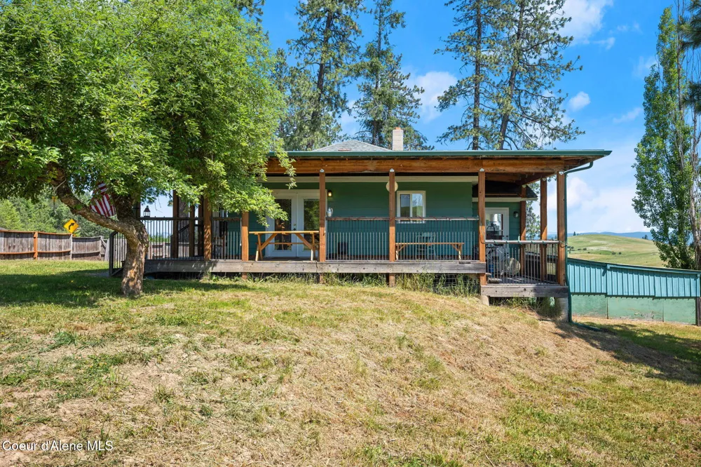 39138 S Highway 3 St. Maries, ID 83861