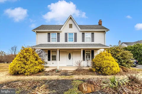 9507 MAIN STREET