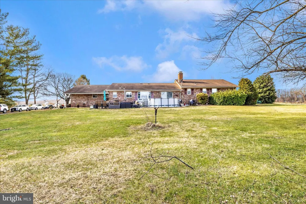 25801 LONG CORNER ROAD Gaithersburg, MD 20882