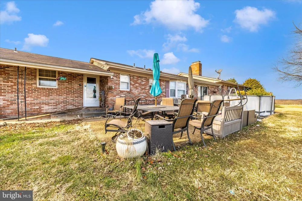 25801 LONG CORNER ROAD Gaithersburg, MD 20882