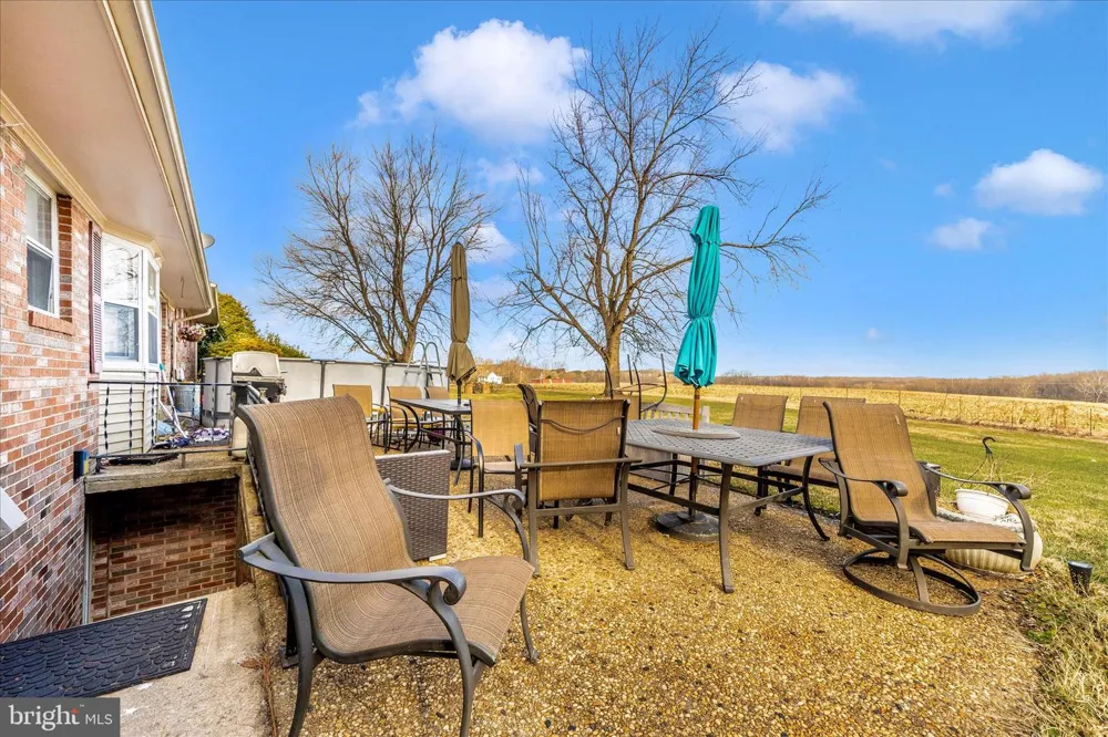 25801 LONG CORNER ROAD Gaithersburg, MD 20882