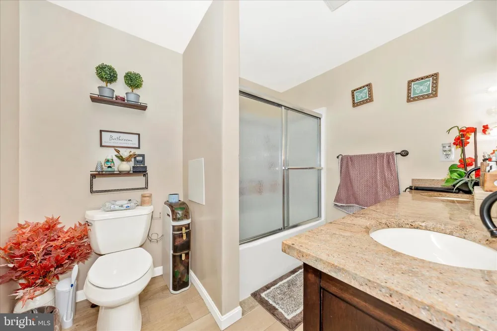 25801 LONG CORNER ROAD Gaithersburg, MD 20882