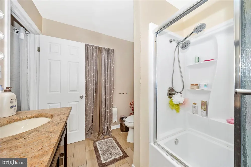 25801 LONG CORNER ROAD Gaithersburg, MD 20882