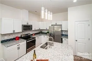 115 W Lacy Street Chester, SC 29706