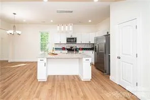 115 W Lacy Street Chester, SC 29706