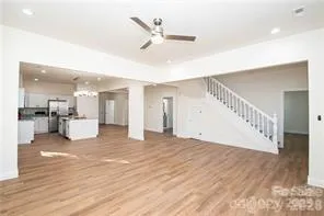 115 W Lacy Street Chester, SC 29706