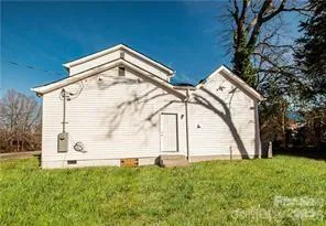 115 W Lacy Street Chester, SC 29706