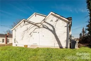 115 W Lacy Street Chester, SC 29706