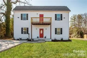115 W Lacy Street Chester, SC 29706
